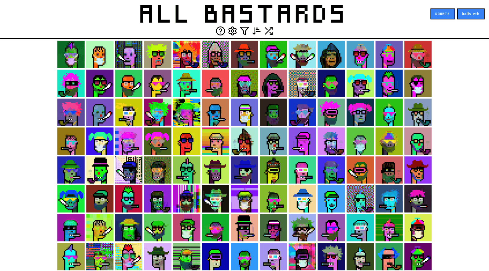 ALLBASTARDS.COM