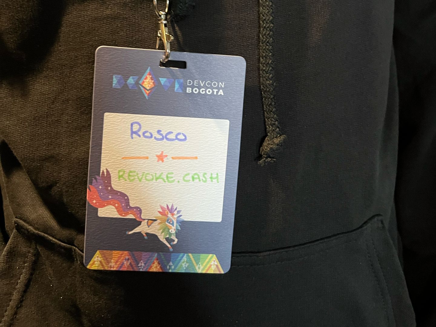 Devcon