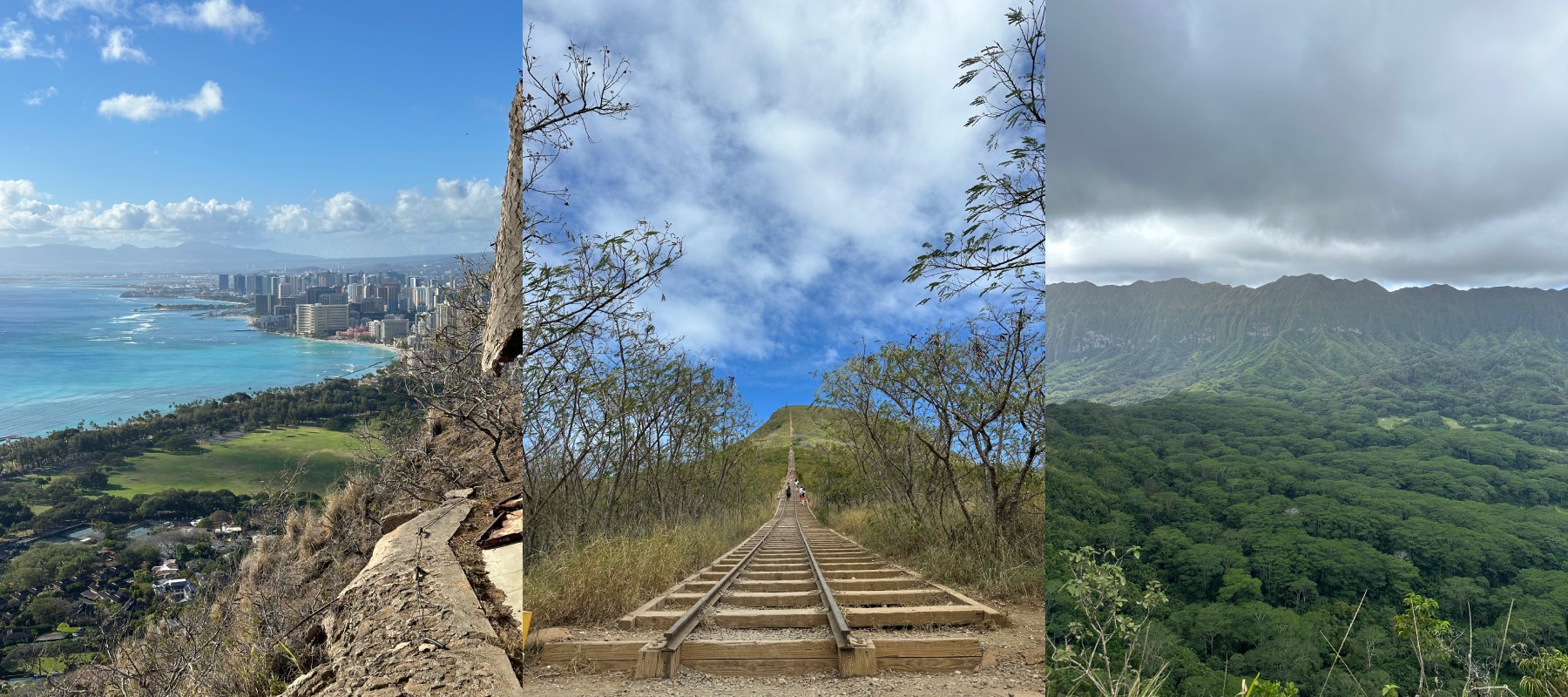 2024 Year In Review: Travel, Fitness, & Quality of Life