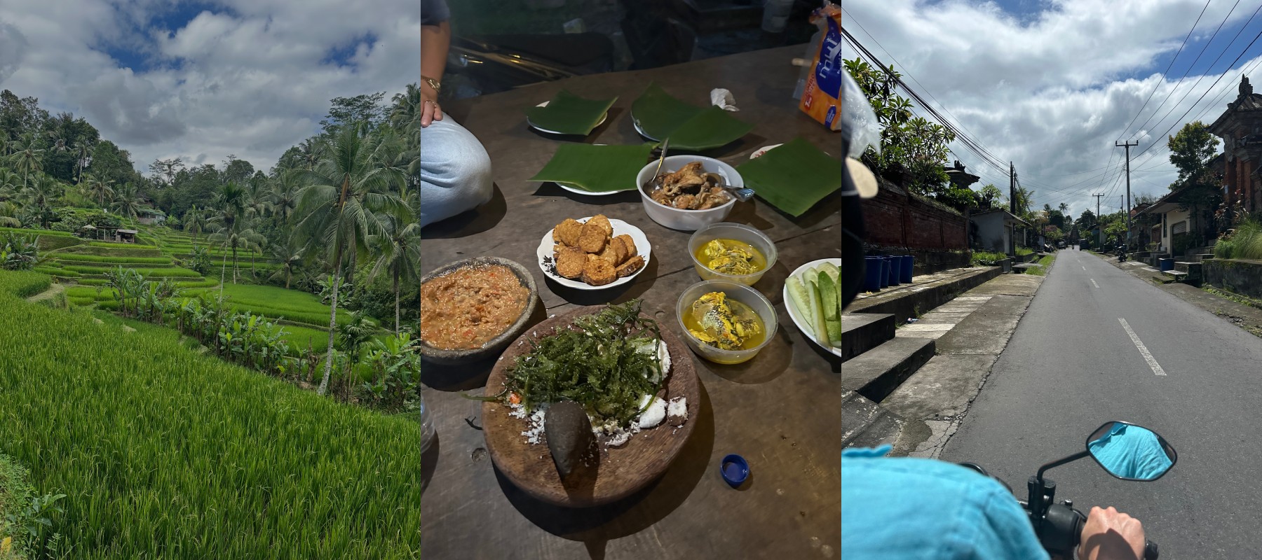 2024 Year In Review: Travel, Fitness, & Quality of Life
