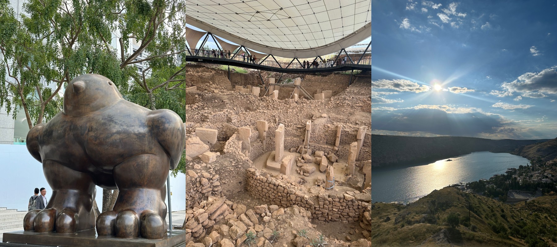 2024 Year In Review: Travel, Fitness, & Quality of Life